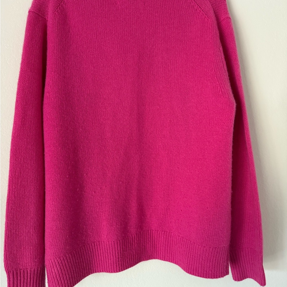 Wilfred Parco Luxe Cashmere Cardigan - Picture 4 of 4